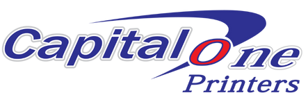 Capital One Printers