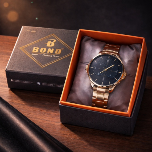 Premium Watch Box