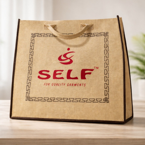 Jute Bag - Image 2