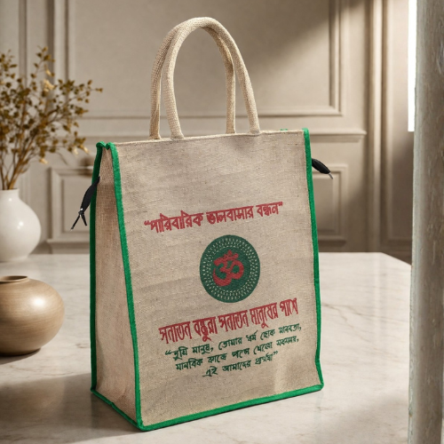 Jute Bag