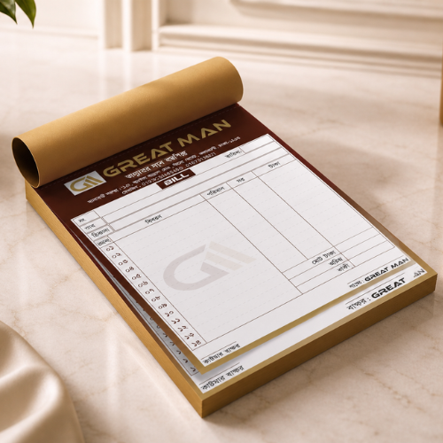 Memo Book